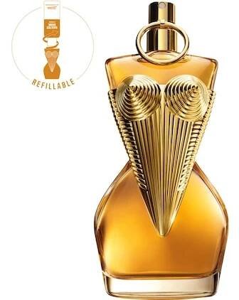 Gaultier Divine Le Parfum