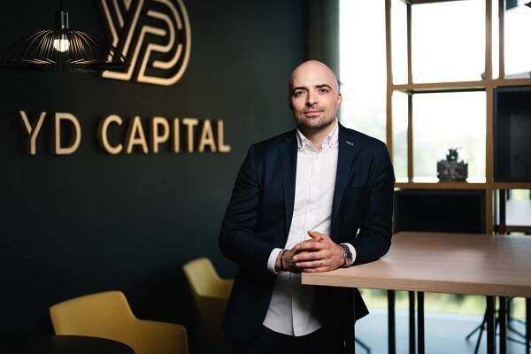 Pavel Rydzyk pro Estate&Business: „V dnešní nejisté době hledáme způsoby, jak investorům nabídnout diverzifikovaná a zároveň zajímavá aktiva.”