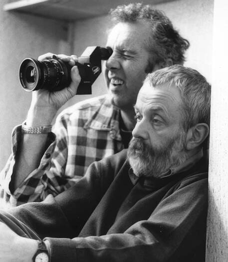 The American Society of Cinematographers | The BSC at 75