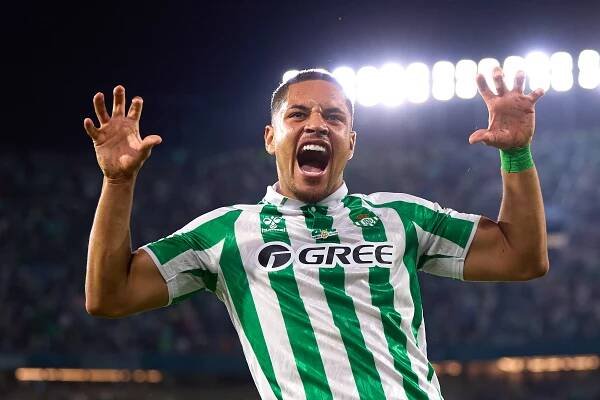 Palmeiras sign Barcelona’s Vitor Roque after Real Betis loan cut short