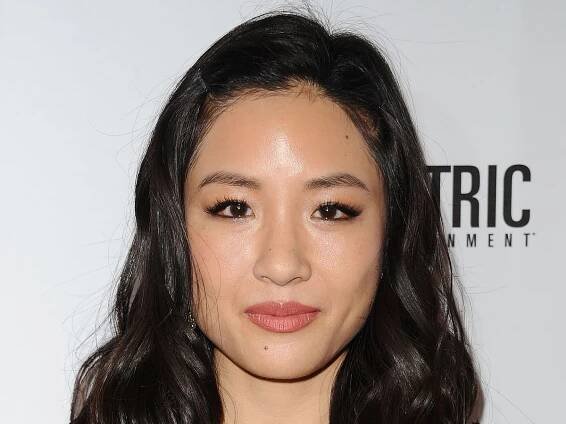 Constance Wu