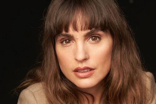 Verónica Echegui Dead: ‘Book of Love,’ ‘Love You to Death’ Star, Was 42