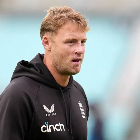 Andrew Flintoff proud as protege Adnan Miakhel plays for Lancashire second team