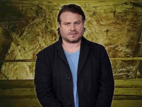 Director Brady Corbet answers every question we had after watching The Brutalist