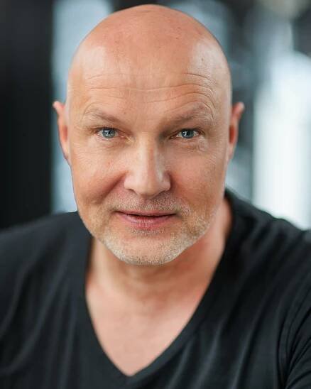 Simon Werner – The lovely man of steel