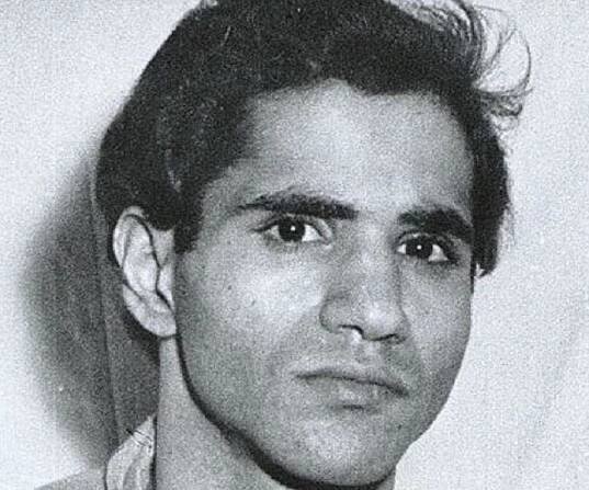 Sirhan Sirhan Biography - Facts, Childhood, Family Life & Achievements