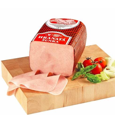 Šunka dušená Maso uzeniny Písek
