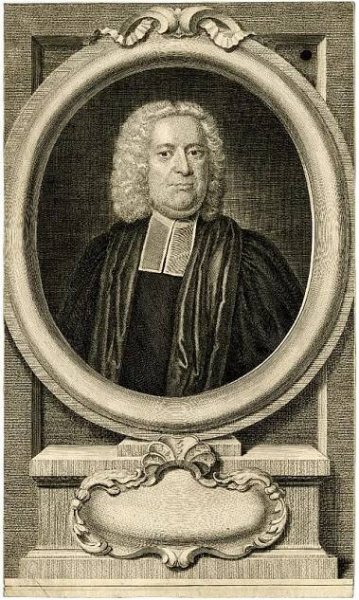 Thomas Stackhouse - Wikipedia