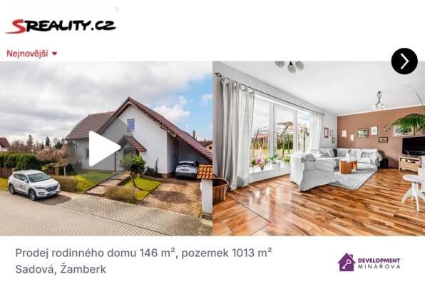 Bannerová inzerce a inzerce v tisku