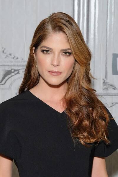 Selma Blair Photo