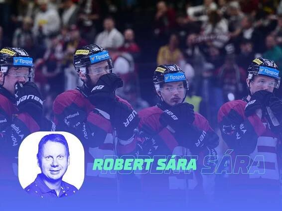 HC Sparta Praha: Zápasy a tabulky mistrů hokeje