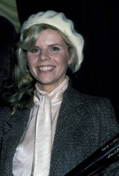 Sasha Czack during City of Hope Celebrity Auction on January 11, 1981, in Beverly Hills | Source: Getty Images