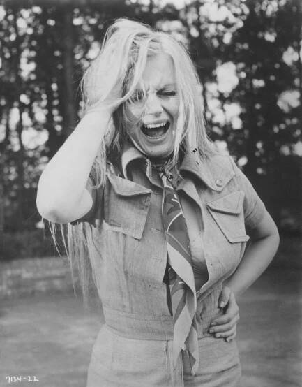 Fun and Games (1971)