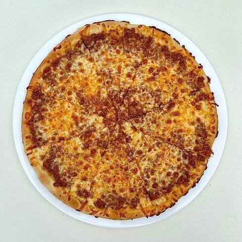 Monty Pizza | Wolt | Doručení | Karviná