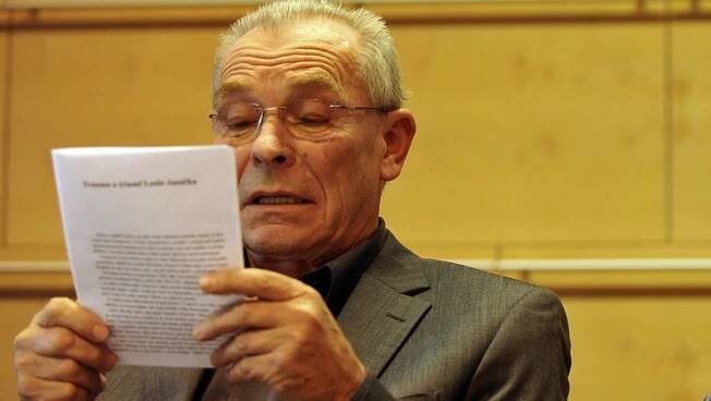 Herec Alois Švehlík dostal za nehodu v opilosti podmínku - Novinky