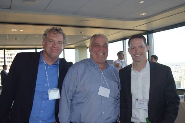2018 Event Photos | Investment Traders Association of Philadelphia