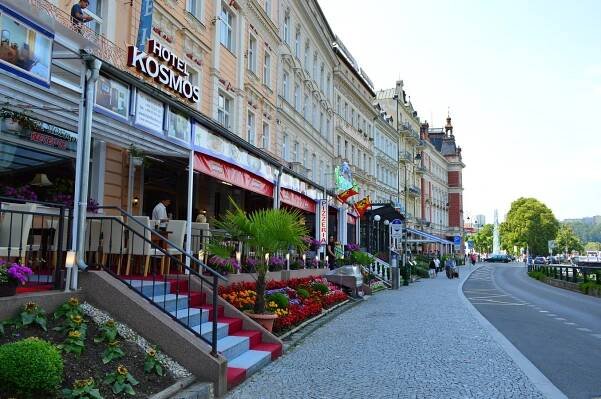 Karlovy Vary