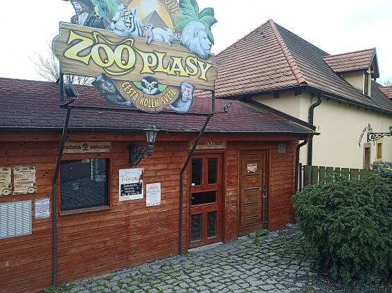 Category:Zoo Plasy - Wikimedia Commons