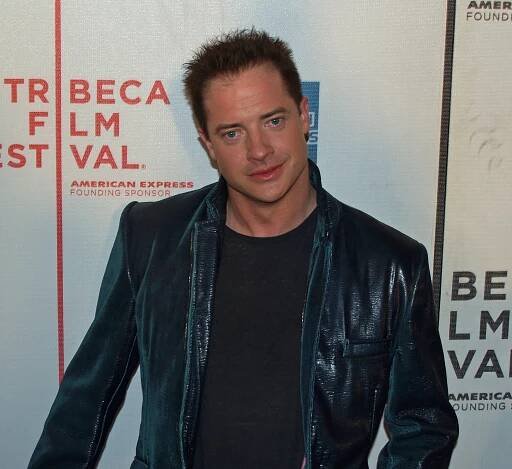 Brendan Fraser citáty