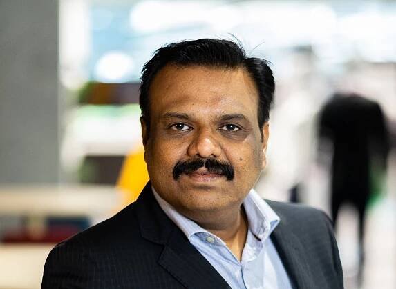 Vipin Chandran