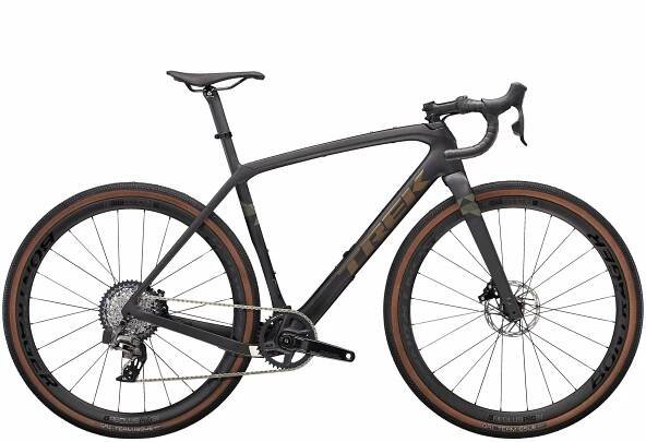 Trek Checkpoint SLR 6 eTap 2023 od 139 990 Kč - Heureka.cz