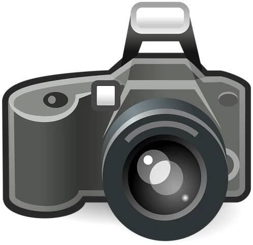 Soubor:Camera-photo.svg – Wikipedie
