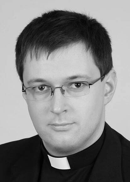 Mgr. Peter Jurašek - Rímskokatolícka farnosť sv. Egídia v Bardejove