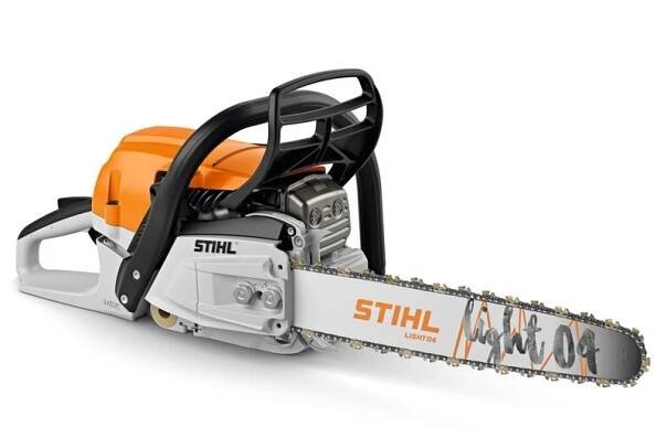 Benzínová motorová píla STIHL MS 261 C-M VW