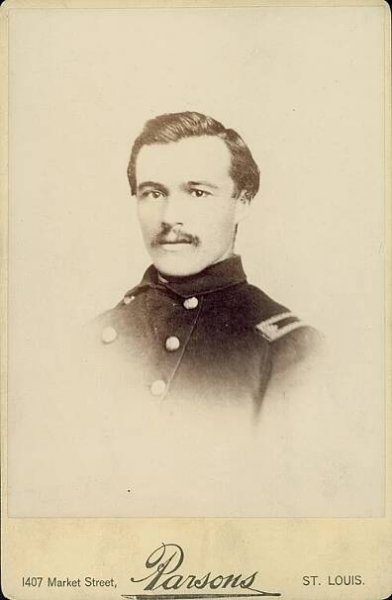 31st United States Colored Infantry Regiment - Wikipedia