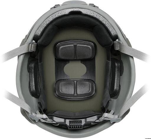 Ops-Core Sentry XP Mid Cut Helmet