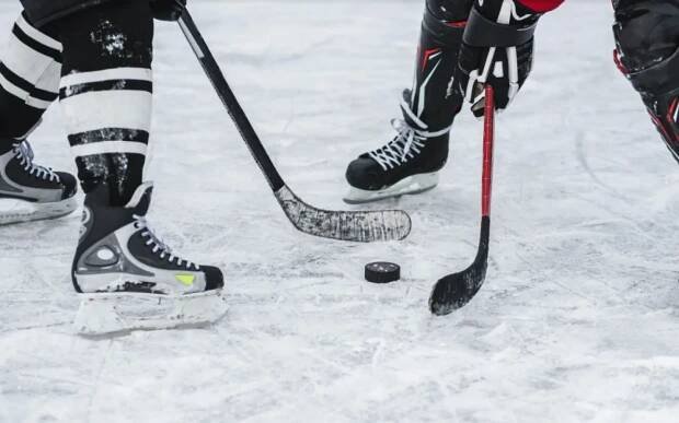 Galerie: Protesty v USA komplikují i hokej. Vedení NHL odložilo zápasy play off - Galerie - Echo24.cz