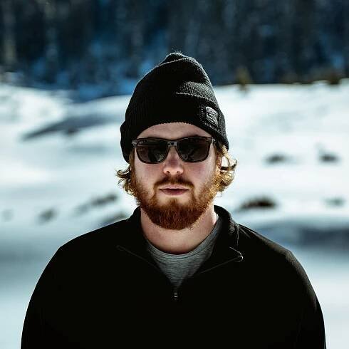 David Evans - Outdoorlive.tv