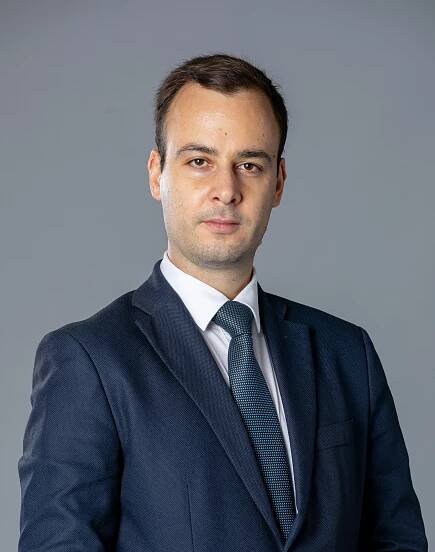 Yasen Nikolov, PhD