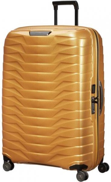 Samsonite Proxis 125 l
