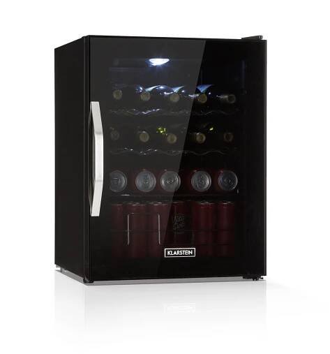 Klarstein Beersafe XL Onyx