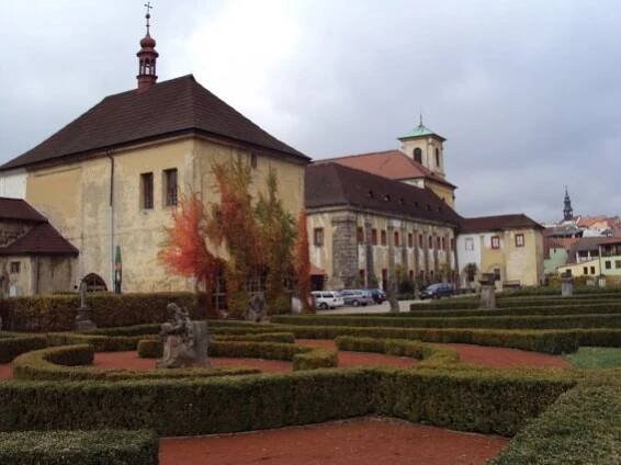 Česká Lípa source: Wikimedia Commons