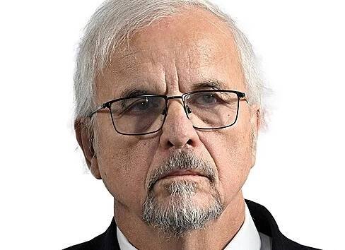 Ivan David, SPD/Trikolora