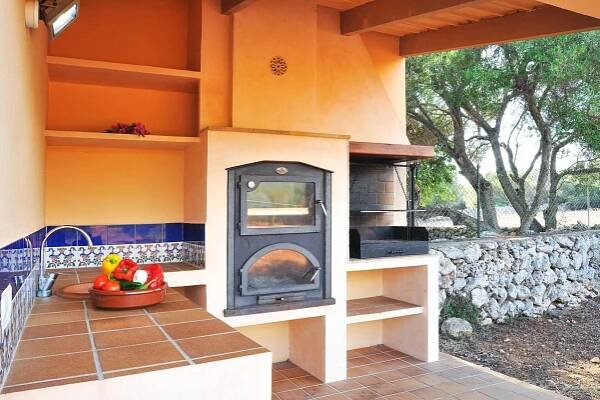 SP5531 sleeps 10 people in 5 bedrooms located within Cala d Or, Spain by Cosmic Villas