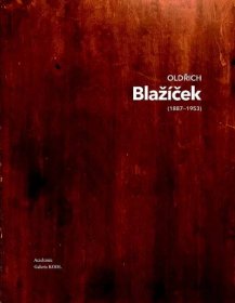 Oldřich Blažíček (1887-1953) 1/2