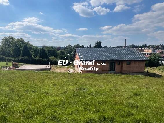 Prodej Dům, Purkyňova, Rumburk - Rumburk 1, okres Děčín