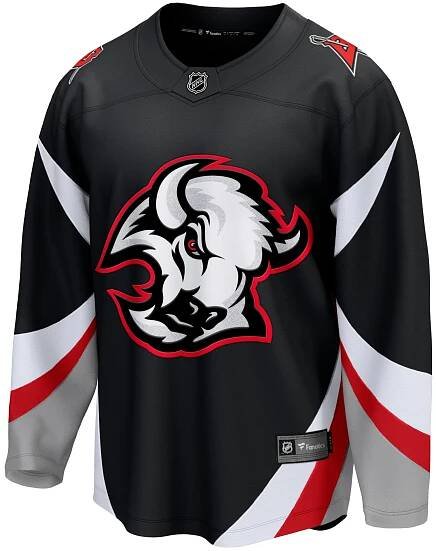 DRESY Buffalo Sabres - Fanda-NHL.cz