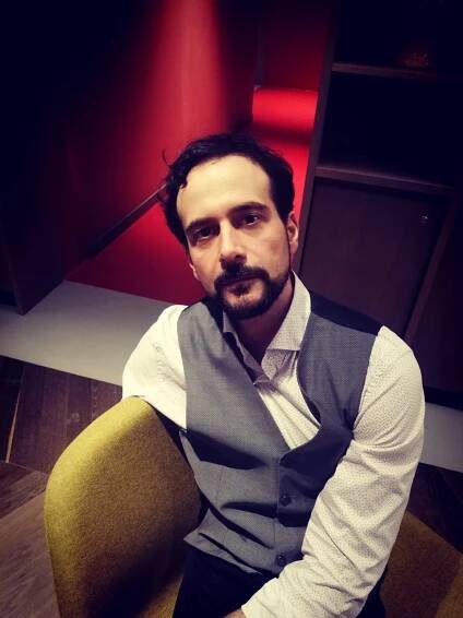Gallery - ACHMED ABDEL-SALAM