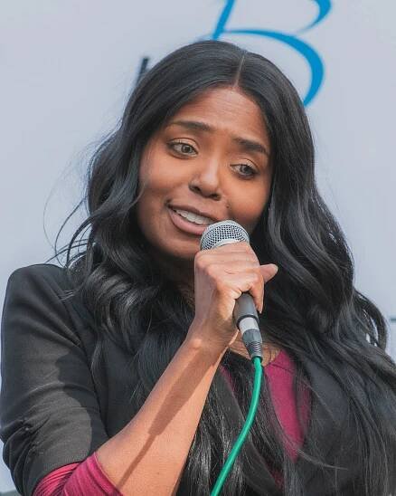 Shar Jackson