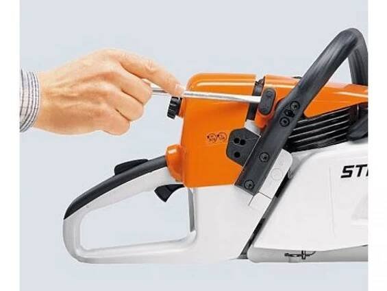 STIHL MS 400 C-M (2024)