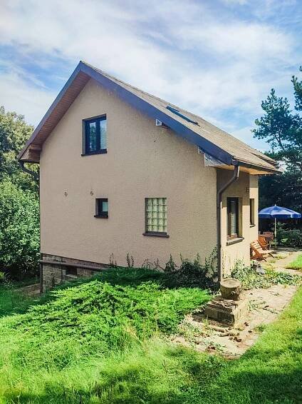 Prodej Dům, Líšnice, okres Praha-západ