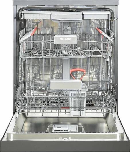 Sharp QW HY26F393A-DE