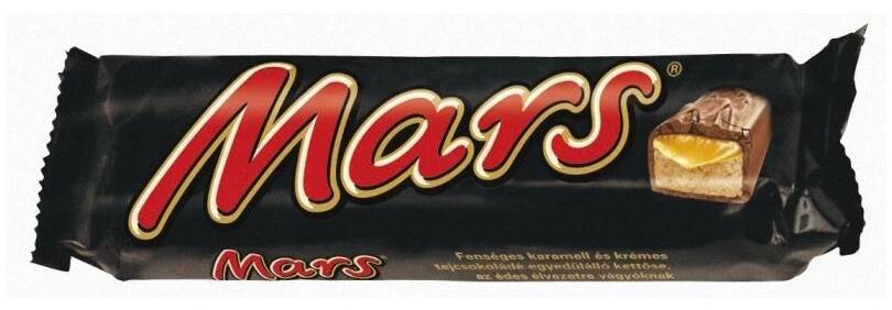 Mars 47g