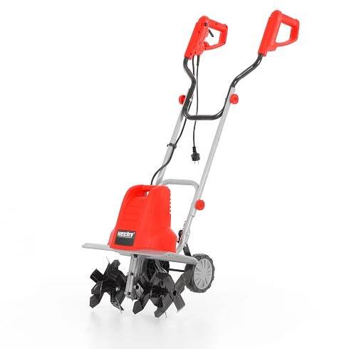 Elektrický rotavátor HECHT 745 2