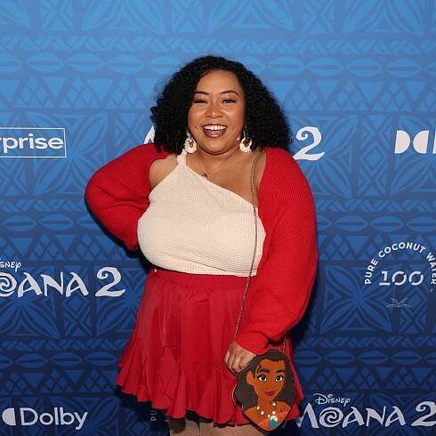 Influencer Dominique Brown has died