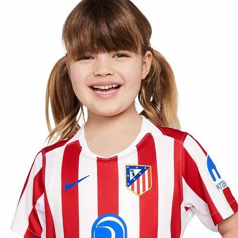 Kid's home 25/26 kit